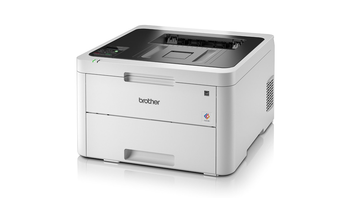 Brother HL-L3230CDW Compact Digital Color Printer 